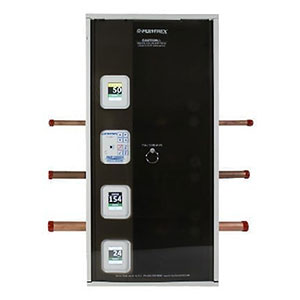 Integra Area Alarms and Zone Valve Boxes